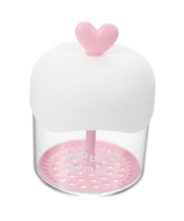 FOMIYES Facial Cleaning Device Cleansing Foams Maker Bubble Maker Skincare Foaming Bottle Facial Cleansing Foaming Maker Bottle Facial Foamer Facial Cleaning Tool