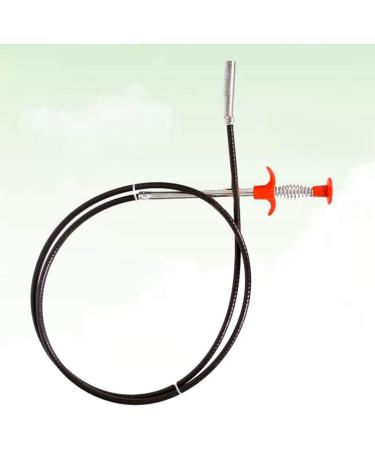 Buy Hemoton Spring Hair Remover & Drain Cleaning Auger - Effective Clog Opener Tool for Hair Removal | Fast International Shipping - Buy Online on GoSupps.com