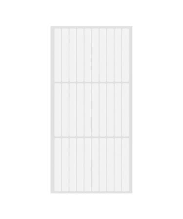 Gen rico Nail tape - Double-sided transparent sticker with gel for nail enhancement strong and reusable removable adhesive office decoration home decoration art support - Buy Online on GoSupps.com