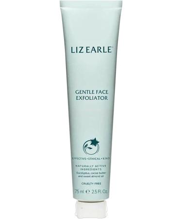 Liz Earle Essential Set Includes Liz Earle Cleanse & Polish 100ml Liz Earle Gentle Face Exfoliator 75ml Liz Earle Eyebright Soothing Eye Lotion 150ml and 4 Reusable Cotton Pads - Buy Online on GoSupps.com