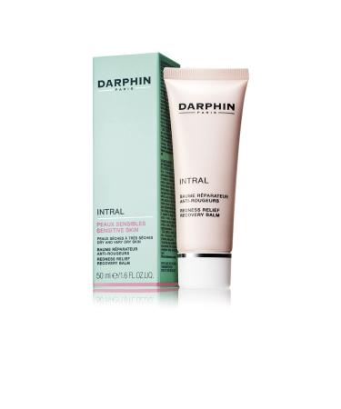 Darphin Intral Redness Relief Recovery Balm 1.7oz - Soothing Skin Treatment - Buy Online on GoSupps.com