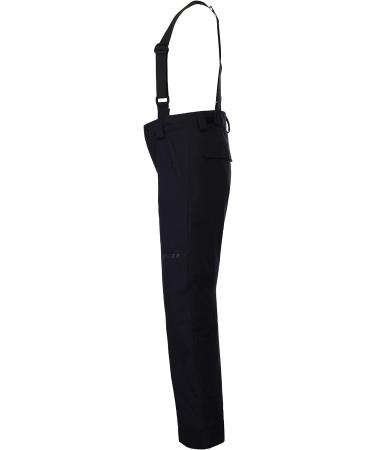 Spyder Boys Propulsion Insulated Ski Pant - Black Ebony (Size 14) - Buy Online on GoSupps.com