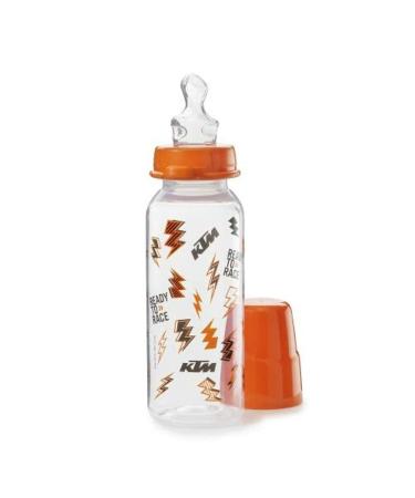 Baby Radical Bottle - BPA-Free, Anti-Colic, and Leak-Proof | Shop Now - Buy Online on GoSupps.com