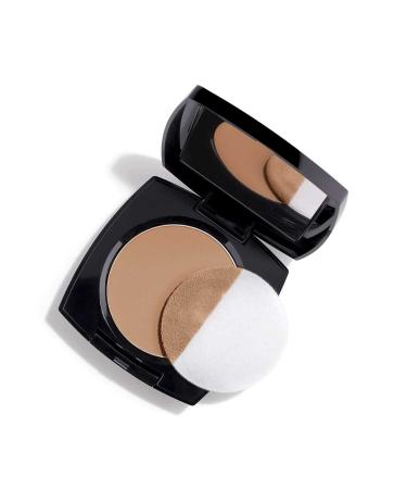 Avon Flawless Mattifying Pressed Compact Face Medium Tan Formulated with Pearlescent Pigments to Brighten Complexion 8g Medium Tam