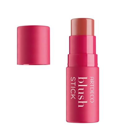 ARTDECO Blush Stick - Cream blusher for a naturally fresh color - 1 x 5g 6 - studio city - Buy Online on GoSupps.com
