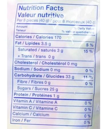 2 Pack Morinaga Hi-Chew 100+ Individually Wrapped Pieces Immensely Fruity Intensely Chewy Candy (Strawberry Green Apple Mango and Grape Flavor) - No Cholesterol Gluten Free - Buy Online on GoSupps.com