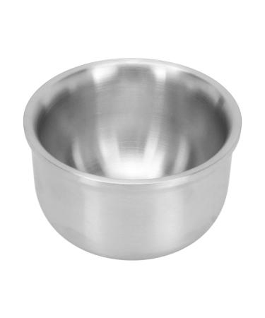 Shaving Bowl Shaving Foam Cup with Large Capacity Portable Smooth for Hair Salons