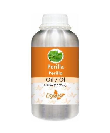 CRYSALIS Crysalis Perilla oil (Perilla frutescens) - 2000 ml