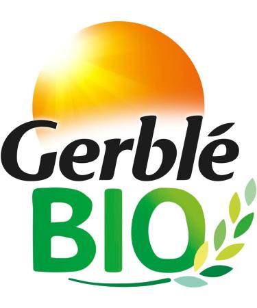 Gerbl BIO - Ancient Wheat Breakfast Biscuits - Fig Apricot Muesli - Reduced Sugar - Low In Saturated Fat - Fiber - 3 Bags Of 3 Biscuits - 1 Box 132 G - Buy Online on GoSupps.com