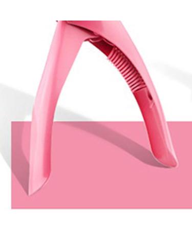 UNbit Nail Clipper Professional Nail Art Clipper Special Type U Word False Tips Edge Cutters Manicure Colorful Stainless Steel Nail Art Tools - Buy Online on GoSupps.com