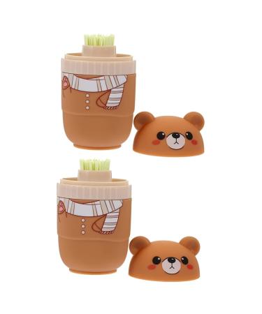 Beavorty 2400 Pcs Disposable Ear Cleaning Line Pierced Earrings - Ear & Hole Cleaner Tool Kit with Cleaning Fluid Care - 7.5X4CMx5pcs Brownx5pcs - Buy Online on GoSupps.com