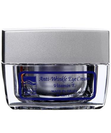 Dead Sea Spa Care Anti Wrinkle Eye Cream