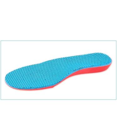 CSCDD Sports Insole - Breathable Sweat-Absorbing Comfort (22-23.5cm) for Enhanced Performance - International Shipping Available - Buy Online on GoSupps.com