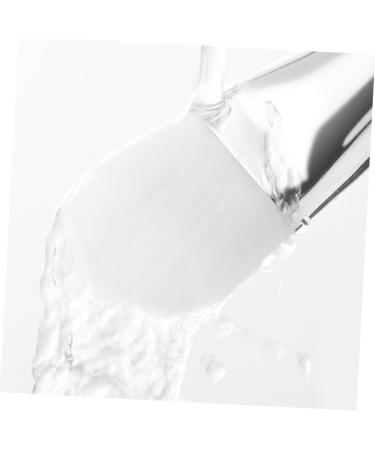 DOITOOL Mask Brush Makeup Brush Special Brush Cosmetic 14x2cm Silver - Buy Online on GoSupps.com