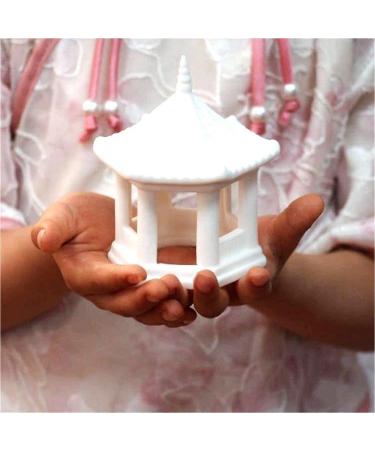 Chinese Aromatherapy Candle Set - Ideal Gift for Mom & Girls | Meditation & Yoga Home Decor | Stress Relief Scented Candles - Buy Online on GoSupps.com