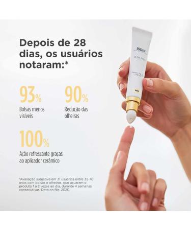 K-Ox Eyes Cream 15 gm | Best Under Eye Cream for Puffy Eyes & Dark Circles | Rested & Rejuvenated Look with Ceramic Tip - Buy Online on GoSupps.com