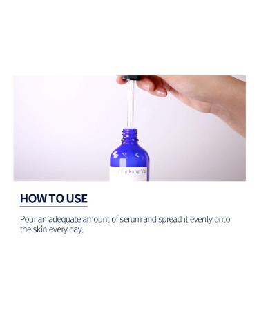 Buy Pyunkang Yul Moisture Serum 3.3 fl oz | Deep Hydration & Nourishment - Buy Online on GoSupps.com
