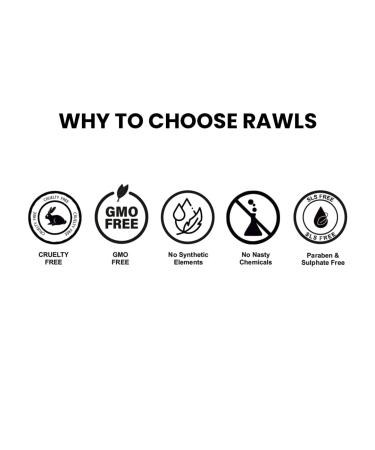 RA_WLS Men's Beard Wash - Softens & Adds Shine with Tea Tree Oil & Aloe Vera Paraben/Sulphate/Silicon Free 8.5 fl oz - All Skin Types - International Shipping - Buy Online on GoSupps.com