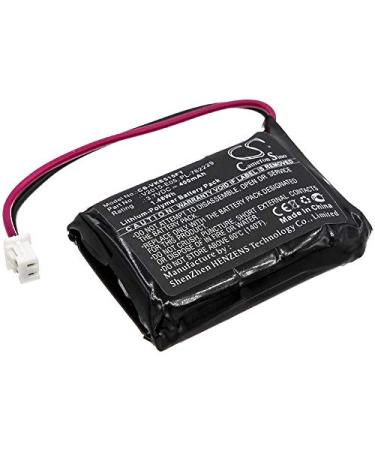 Battery Replacement for ViKLi Part NO: PL-762229 V2015-E05 E05 V2015 V2015-E05