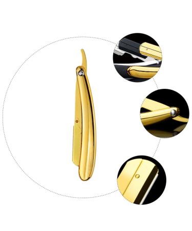 Didiseaon Engraved Razor Holder - Premium Shaving Clips for Men | Maquinilla De Afeitar Para Hombre - Buy Online on GoSupps.com