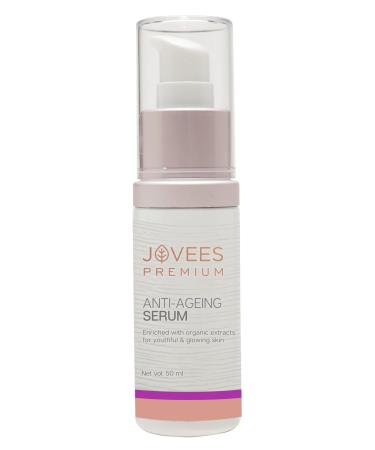 Jovees Premium Anti Ageing Serum 50ml