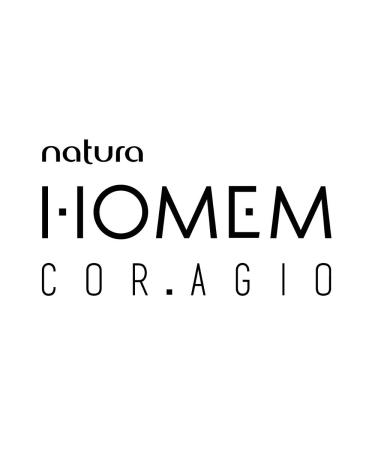 natura - Homem Cor.Agio Eau de Parfum for Men - Fresh Spicy Notes of Amber Leather and Citrus - Seductive Men s Cologne - Long Lasting - Cruelty-Free & Vegan - Luxe Perfume for Men 100 ml - Buy Online on GoSupps.com