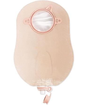 Buy New Image Drainable 9 Inch Urostomy Pouch Maxi 2pc System 18404 - 10 Ct | International Shipping Available - Buy Online on GoSupps.com
