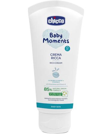 Chicco Moisturizing Cream - Buy Online on GoSupps.com