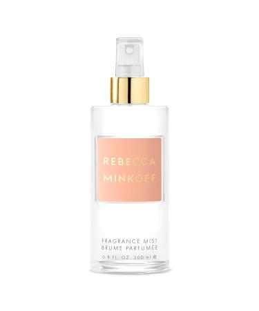 Rebecca Minkoff Blush Gift Set by Rebecca Minkoff - Fragrance Gift Set for Woman - With Body Spray and Eau de Parfum - Fresh Floral Scent - 3 pc - Buy Online on GoSupps.com