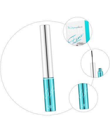 VINTORKY Extra Fine Mascara Volume Mascara Women Mascara Waterproof Eyelash Mascara :  - Buy Online on GoSupps.com