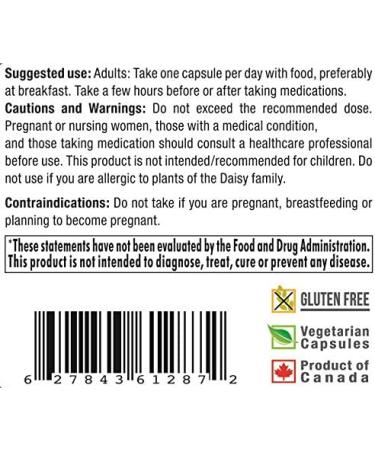 Persavita Saffron 2020-PRO Eye Health Supplement - Vision Support with Saffron, Resveratrol, Zeaxanthin & Lutein - 90 Vegetarian Capsules - Buy Online on GoSupps.com