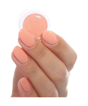 Alessandro Striplac UV Nail Polish FEEL FREE - Gentle Long-Lasting Peel-Off & Vegan - 8 ml - Buy Online on GoSupps.com