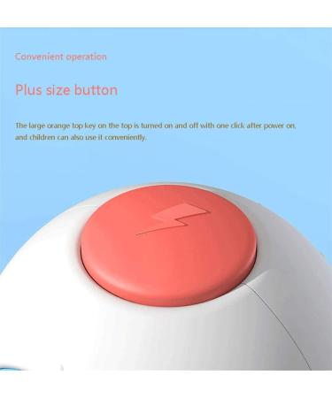 2020 Electric Indoor Bug Zapper Childlike Mosquito Trap Indoor Mosquito Killer Electric Mosquito Trap Lamp-1 Pack UVA Mosquito Lamp Bulb USB charging for Home Garden Kitchen children's room TXO - Buy Online on GoSupps.com