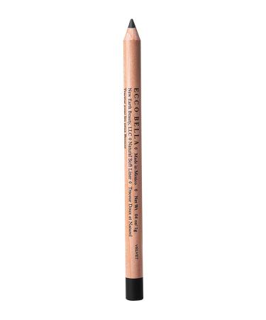 Ecco Bella Plant-Based Eyeliner Pencil (Velvet)