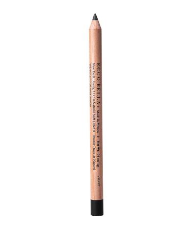 Ecco Bella Plant-Based Eyeliner Pencil (Velvet)