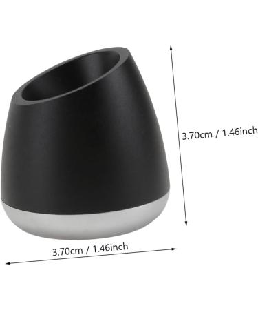 Frcolor Men's Razor Stand - Premium Holder for Safety Razors | Durable Shaver Rack & Tablecloth Clips - Buy Online on GoSupps.com