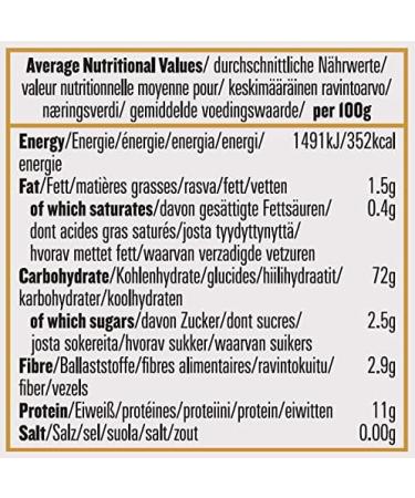 Biona White Wheat Lasagna 250 g - Buy Online on GoSupps.com