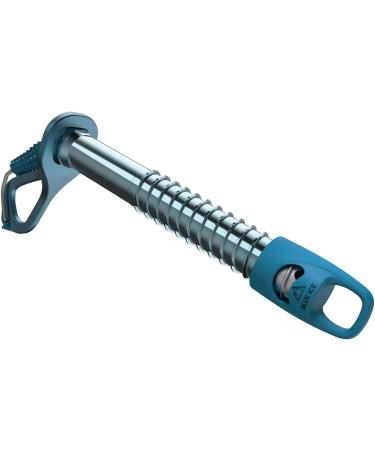 Blue Ice Aero Lite Ice Screw 16cm - High-Quality Climbing Gear - Buy Online on GoSupps.com