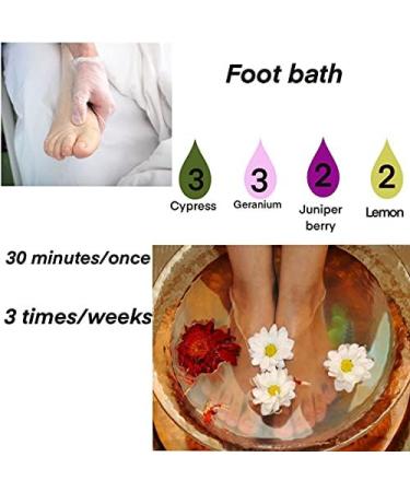 Cypress Essential Oil 100% Organic Pure Undiluted-Natural Aromatherapy Treatment Grade Shrink Pore Suppression Skin Oil Improve Attention Reed Diffuser Massage 15 ml (0.49 oz) - Buy Online on GoSupps.com