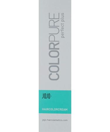  JOJO JoJo ColorPure Hair Colour Cream No. 12.32 Beige Special Platinum Blonde 100 ml - Buy Online on GoSupps.com