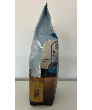 COFFEE MOOD VERA TRADIZIONE GRAIN 1 kg - Buy Online on GoSupps.com