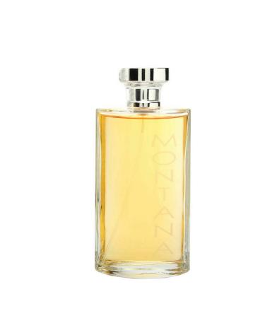 Montana Samar by Claude Montana for Women 3.37 oz Eau de Toilette Spray - Buy Online on GoSupps.com