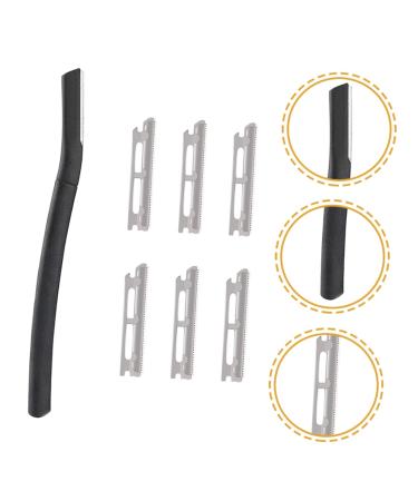 DOITOOL Men's Grooming Set - Razor Body Shavers Eyebrow Trimmer & Nose Hair Clipper | International Shipping Available - Buy Online on GoSupps.com