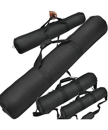Tripod Carry Bag Pad Package -Bailuoni Great As A Carrying Case for Your Tripod in Outdoor/Outing Photography Bag (75CM)(29.52" 4.7