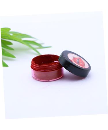 FOMIYES Lipstick Raw Materials - DIY Lipstick Powder & Pigments for Custom Lip Colors (0.04 oz) - Perfect for DIY Projects - Buy Online on GoSupps.com