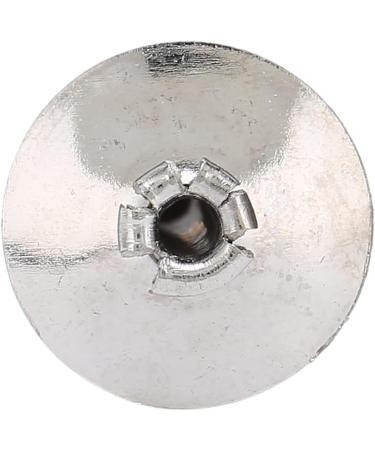 Acupuncture Needle Warm Tool Moxibustion Cap Stable Stainless Steel Easy to Fix for Home for SPA - Buy Online on GoSupps.com