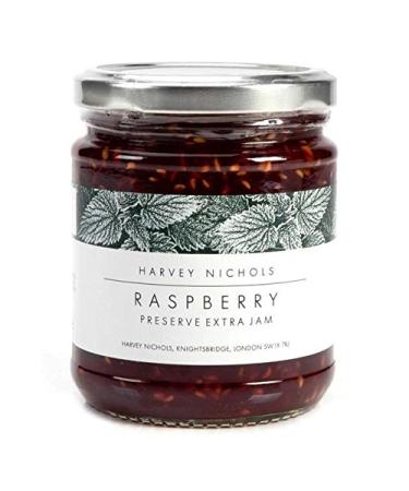 Harvey Nichols Raspberry Jam 340g