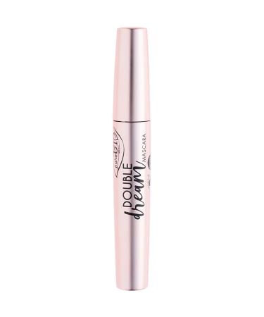 PuroBIo Double Dream Black Mascara