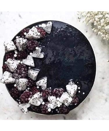Herbal Magic Activated Coconut Charcoal Powder 200g - UKAS Lab Tested Detoxifying Cleanser for Skin, Body, and Oral Care - Buy Online on GoSupps.com