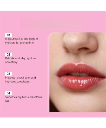  Generisch Lip plumper moisturizing cosmetic for lip care for work school dates parties - Buy Online on GoSupps.com